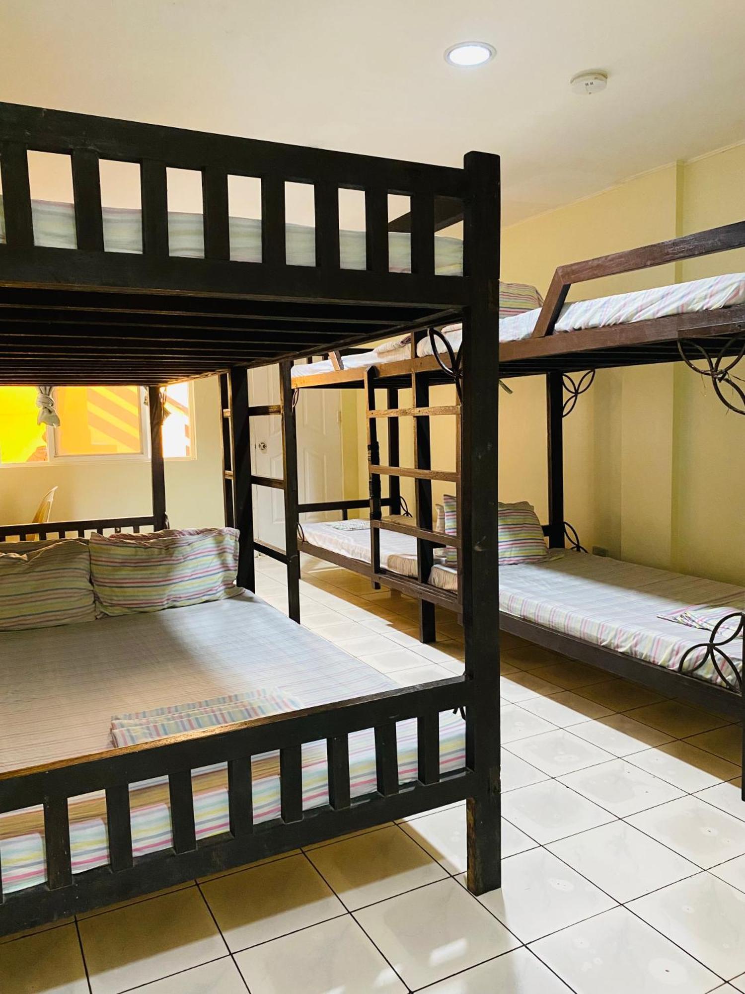 Phi-Phi Beach Resorts & Hotel Morong  Exterior foto