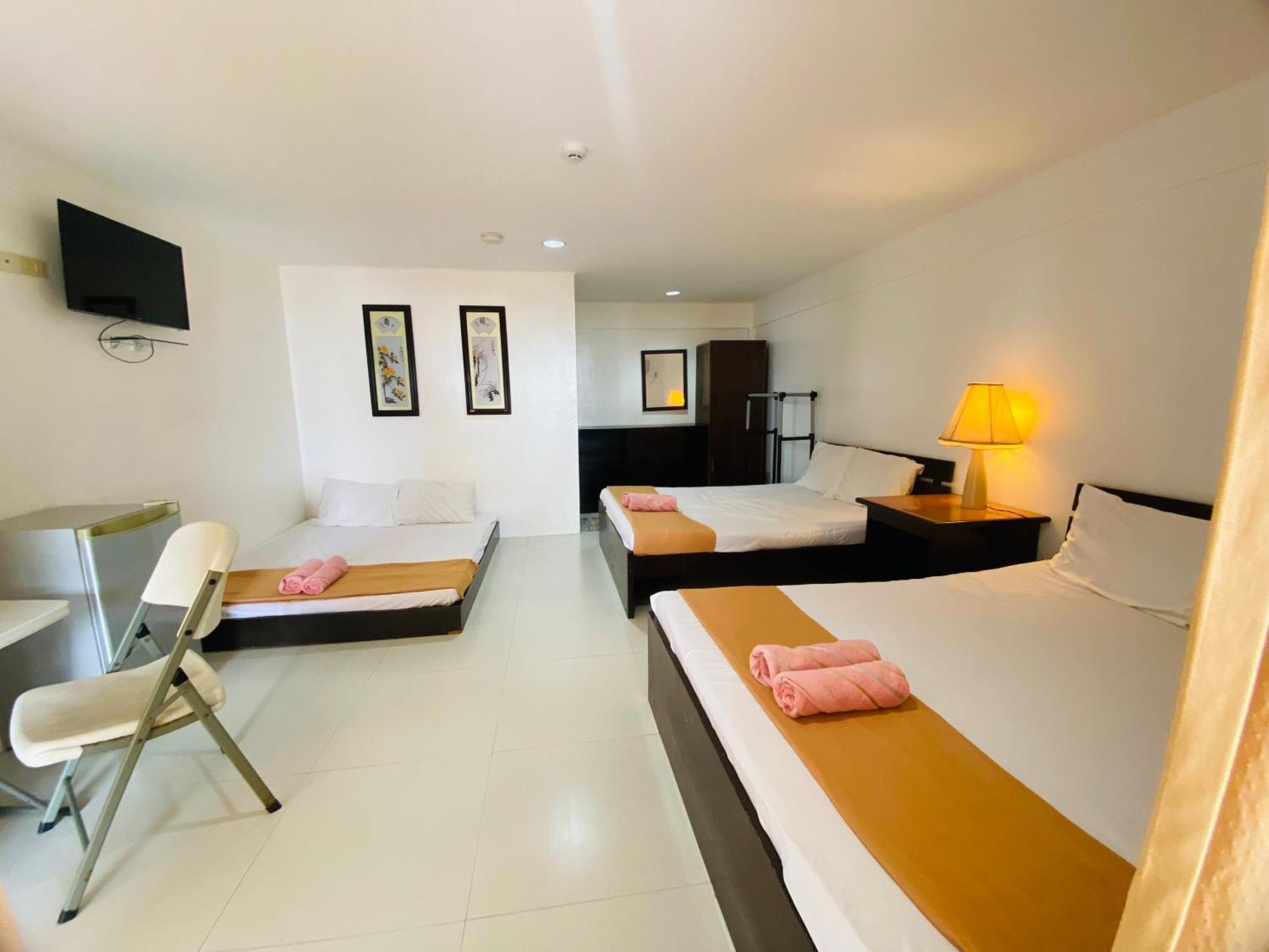 Phi-Phi Beach Resorts & Hotel Morong  Exterior foto